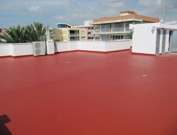 top waterproofing contractor in bangalore