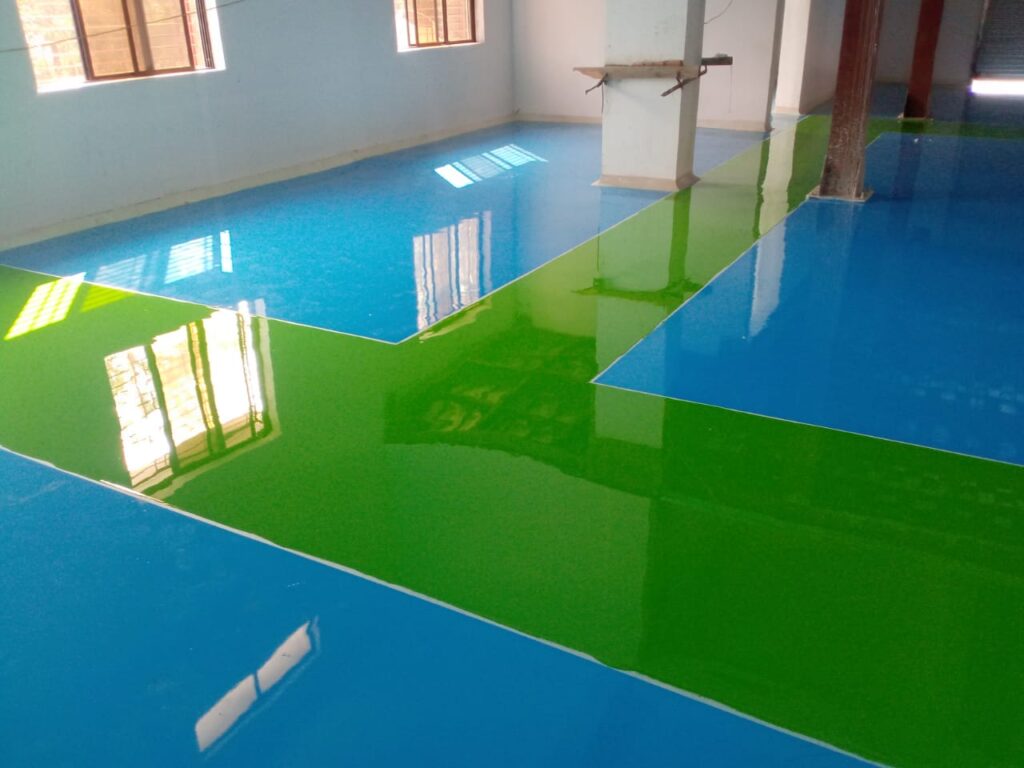 waterproofing experts in bangalore